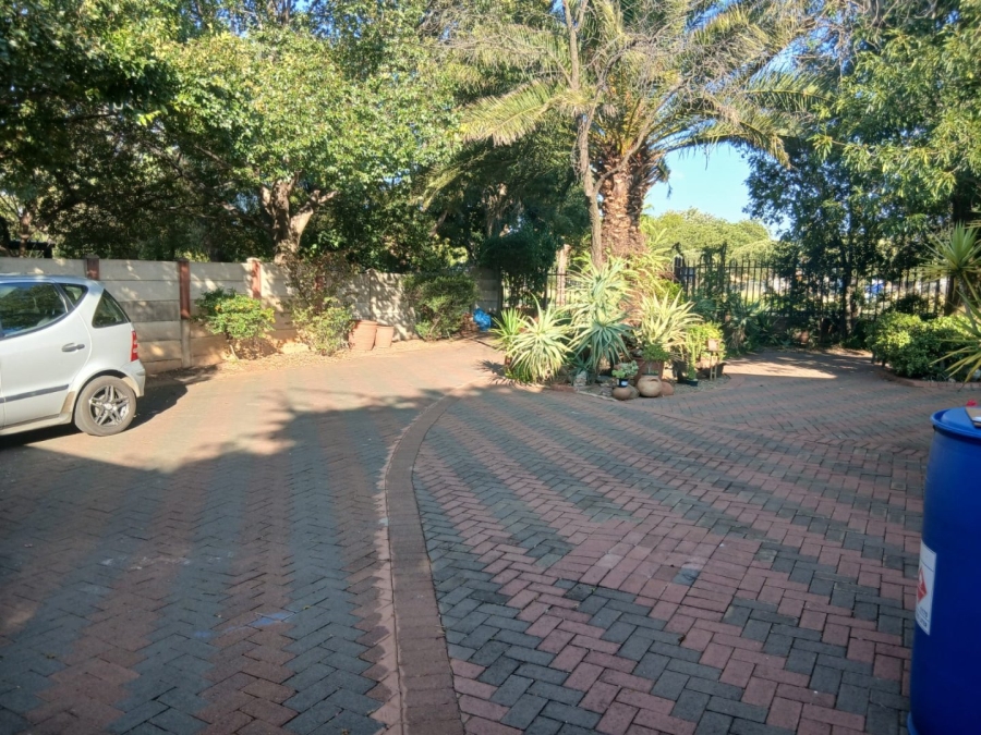 To Let 1 Bedroom Property for Rent in Hospitaalpark Free State